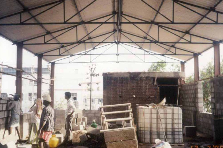 KP ENTERPRISES | Civil Engineering Industry
